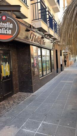 Bar en Calle de les Tosqueres, 3, Casco Urbano, Moraira photo 3