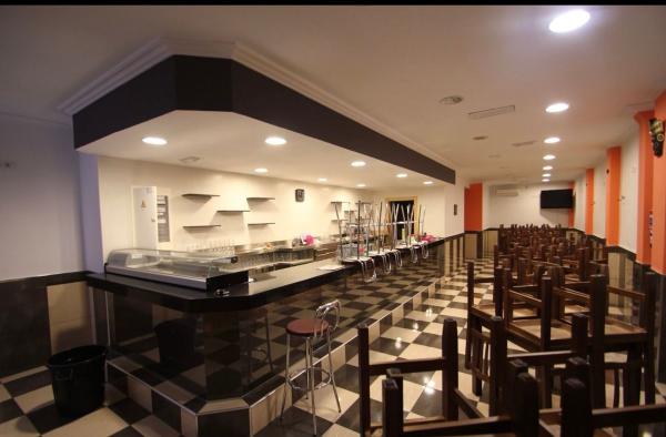 Cafetería en Calle Ibi, 7, Barri Santa Rosa, Alcoy / Alcoi photo 1