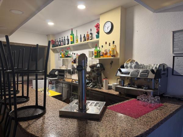 Cafetería en Calle Ibi, 7, Barri Santa Rosa, Alcoy / Alcoi thumbnail 2