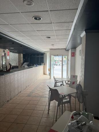 Cafetería en Calle Ibi, 7, Barri Santa Rosa, Alcoy / Alcoi thumbnail 3