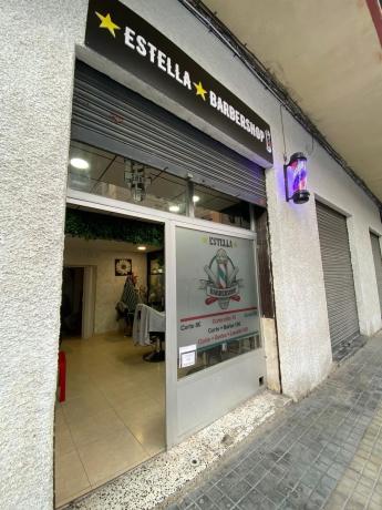 Peluquería en Plaza Estella, 6, Plà del Bon Repòs-La Goteta, Alicante / Alacant photo 4