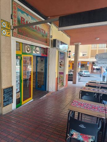 Bar en Avenida Beniarda, 10, Pueblo Levante, Benidorm photo 1