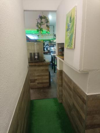 Bar en Avenida Beniarda, 10, Pueblo Levante, Benidorm photo 3
