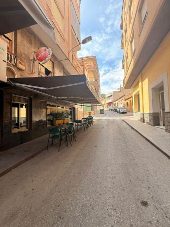 Bar en Calle San Joaquín, 24, Bigastro photo 1