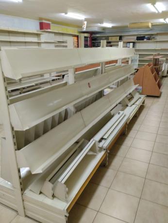 Establecimiento, papelería en Avenida de Ifach, 11, Calpe Pueblo, Calpe thumbnail 2