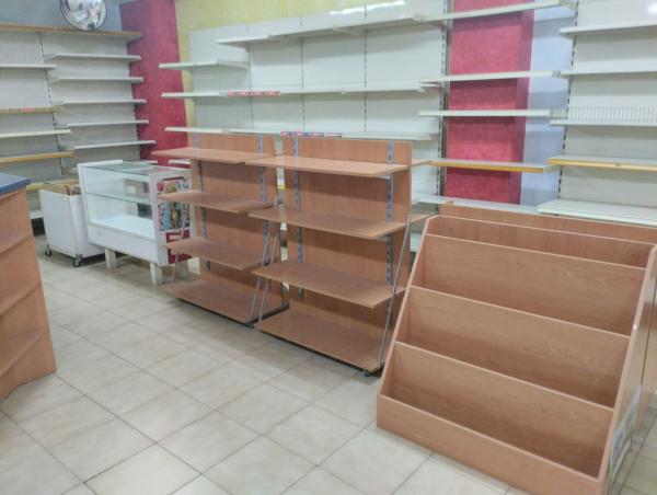 Establecimiento, papelería en Avenida de Ifach, 11, Calpe Pueblo, Calpe photo 4