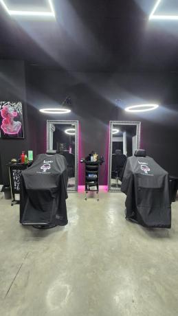 Peluquería en Benisaudet, Alicante / Alacant photo 3