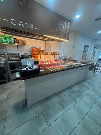 Restaurante en Carrús Este, Elche / Elx photo 4