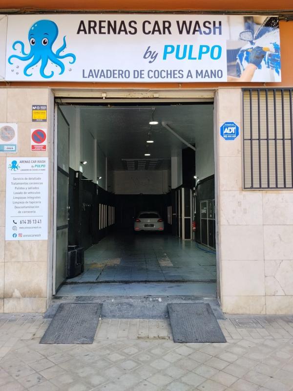 Propiedades en venta y alquiler en España photo 1