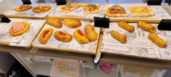 Pastelería en Centro, San Vicente del Raspeig photo 4