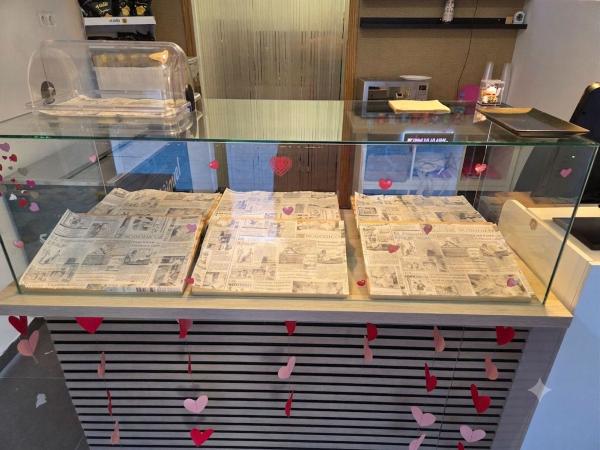 Take away en Avenida de la Llibertat, 9, Centro, San Vicente del Raspeig thumbnail 2