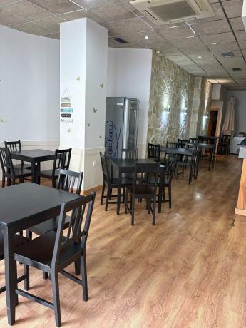 Asador en Calle Comparsa Estudiants, 6, Petrer thumbnail 3