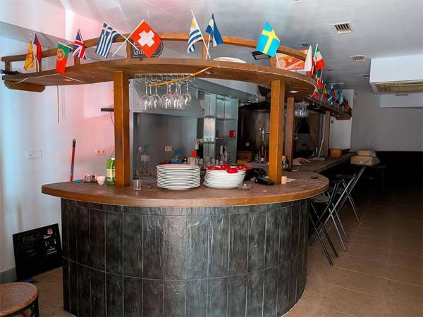 Bar, restaurante en Calle Bergantin s/n, Playa del Cura, Torrevieja thumbnail 2
