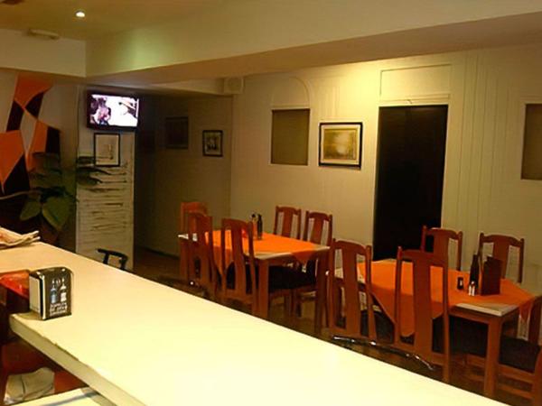 Bar, restaurante en Calle Bergantin s/n, Playa del Cura, Torrevieja photo 4