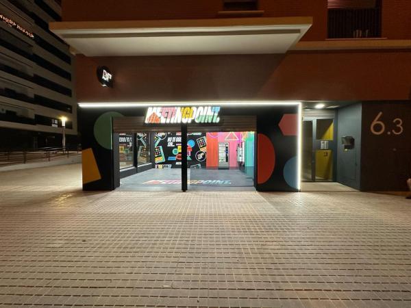 Tienda en Sector V-El Canal, Elche / Elx thumbnail 2