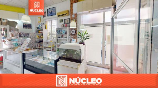 Tienda, negocio en Calle Doctor Just, Benalúa, Alicante / Alacant photo 1