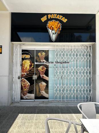 Cafetería, bar en Avenida de Holanda, 14, Playa de San Juan, Alicante / Alacant thumbnail 3