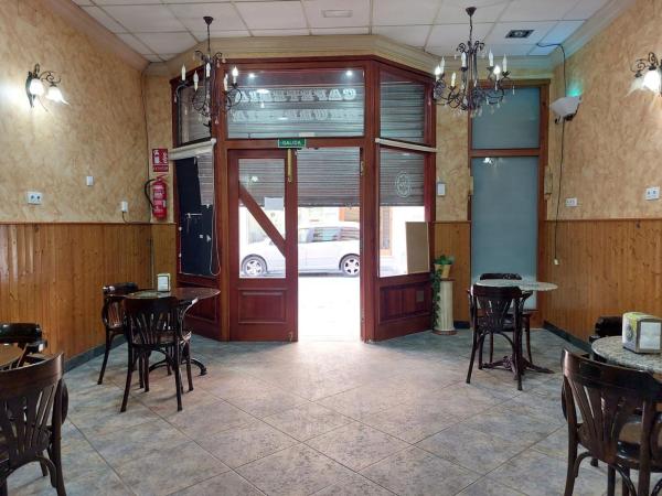 Cafetería en Calle de Agost, Alcalde Felipe Mallol, San Vicente del Raspeig thumbnail 2