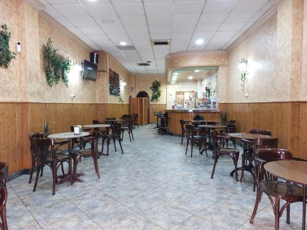 Cafetería en Calle de Agost, Alcalde Felipe Mallol, San Vicente del Raspeig thumbnail 3