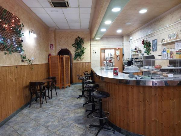 Cafetería en Calle de Agost, Alcalde Felipe Mallol, San Vicente del Raspeig photo 4