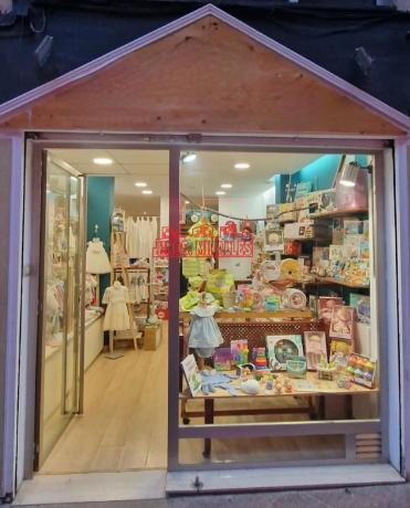 Tienda de ropa en Centro, Elche / Elx photo 1