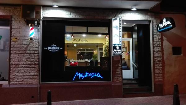 Peluquería en Calle Unión Musical Torrevejense, 20 a, Centro - Muelle Pesquero, Torrevieja photo 1