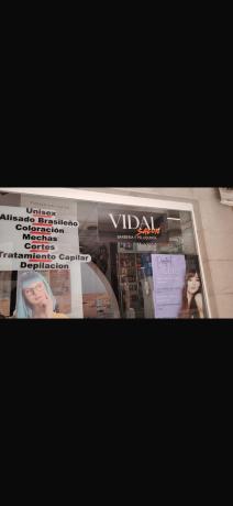 Peluquería en Centro, Santa Pola thumbnail 2