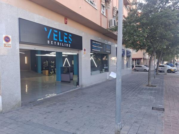 Taller en Calle Germans Bernad, 26, Ciudad de Asís, Alicante / Alacant photo 1