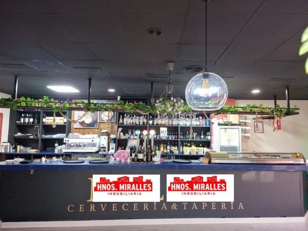 Cafetería en Ciudad Jardín, Elche / Elx photo 1