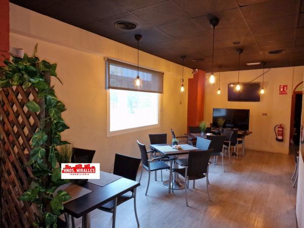 Cafetería en Ciudad Jardín, Elche / Elx photo 4