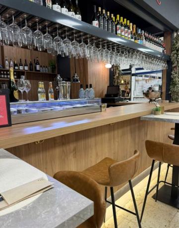 Bar en Calle Churruca, Ensanche-Diputación, Alicante / Alacant thumbnail 2