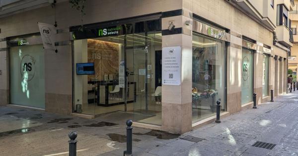 Negocio en Calle Alvado, 2, Centro, Elche / Elx photo 1