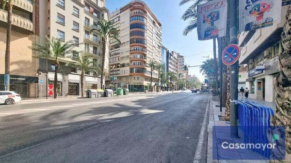 Negocio en Mercado, Alicante / Alacant thumbnail 2