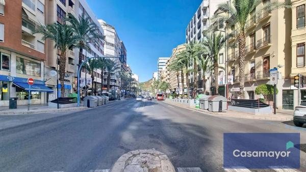 Negocio en Mercado, Alicante / Alacant thumbnail 3