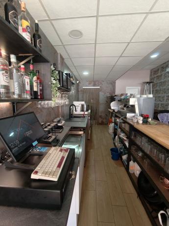 Restaurante en Avenida Santander, 27, Playa de San Juan, Alicante / Alacant photo 1
