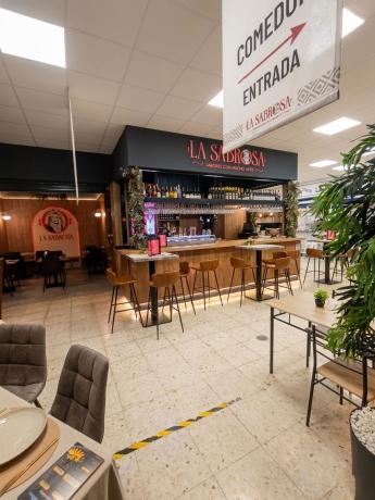 Bar, cafetería en Calle Churruca, 39, Ensanche-Diputación, Alicante / Alacant photo 1