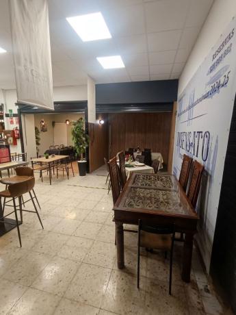 Bar, cafetería en Calle Churruca, 39, Ensanche-Diputación, Alicante / Alacant thumbnail 3