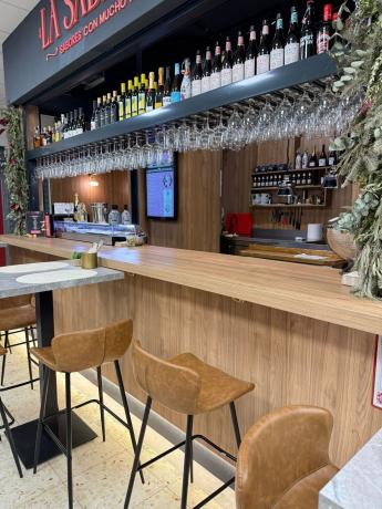 Bar, cafetería en Calle Churruca, 39, Ensanche-Diputación, Alicante / Alacant photo 4