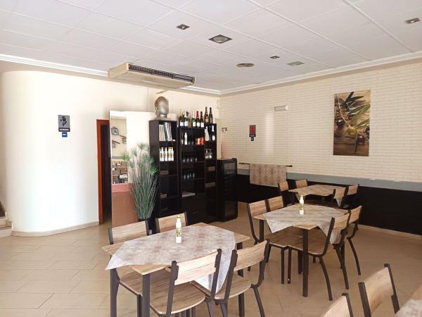 Bar, cafetería en Calle Cervantes, 23, Beneixama thumbnail 3