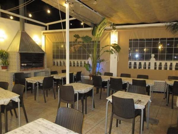 Restaurante en Aguas Nuevas, Torrevieja photo 1