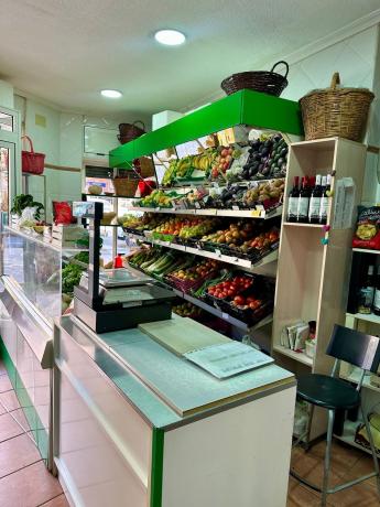 Frutería en Plaza General Mancha, 2, Ensanche-Diputación, Alicante / Alacant thumbnail 2