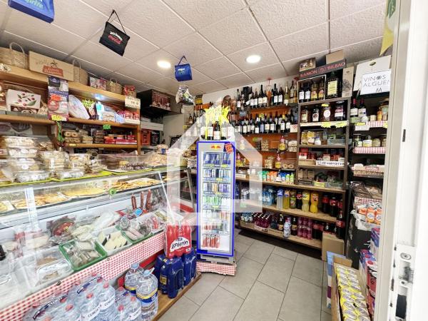 Tienda de alimentación en Avenida País Valencià, Centro, San Vicente del Raspeig photo 4