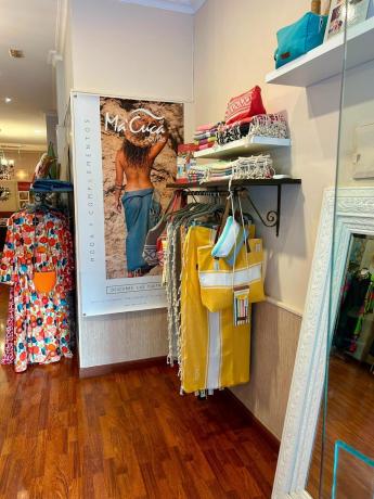 Tienda de ropa en Campello Playa, El Campello photo 3