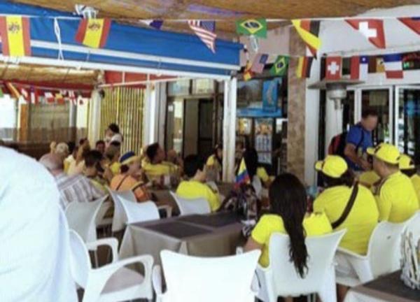Restaurante en Avenida del Mediterráneo, 45, Playa de Levante, Benidorm photo