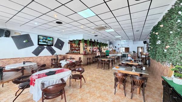 Restaurante en Centro - Muelle Pesquero, Torrevieja photo 1
