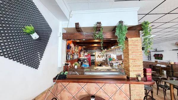 Restaurante en Centro - Muelle Pesquero, Torrevieja photo 2
