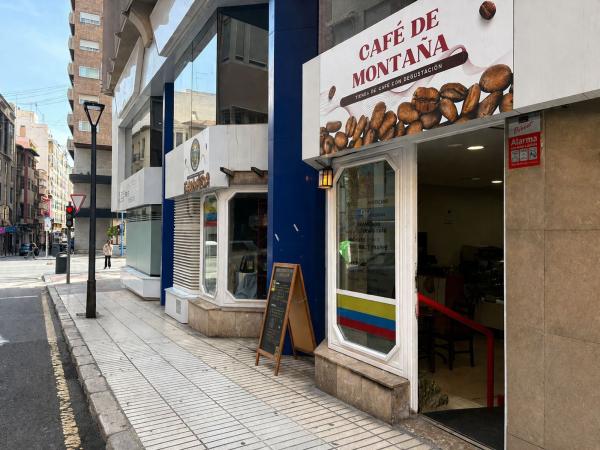 Cafetería en Calle Pablo Iglesias, Mercado, Alicante / Alacant thumbnail 2