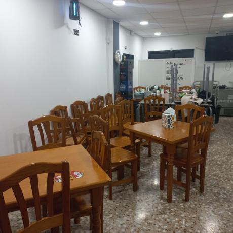 Bar en Avenida Doctor Rico, 4, San Blas, Alicante / Alacant photo 1