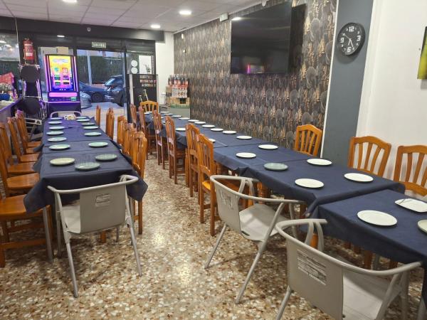 Bar en Avenida Doctor Rico, 4, San Blas, Alicante / Alacant photo 4