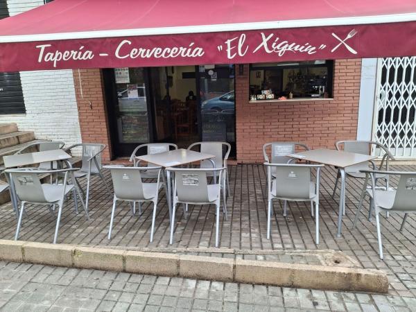 Bar en Avenida Doctor Rico, 1, San Blas, Alicante / Alacant photo 1